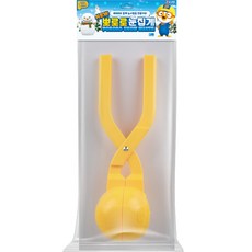 바니랜드 NEW 눈집게, 뽀로로, 150g, 1개