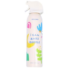 [비건라이프] 닥터키노 버블 바디클렌저, 200ml, 1개