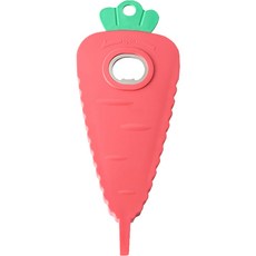 일상나눔 다용도 만능 오프너, 핑크, 1개