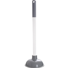 Fran Desi馬桶疏通器, 1個