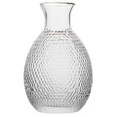 金邊酒瓶 480ml, 1個