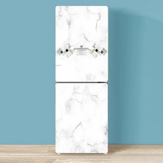 防霉裝飾冰箱貼紙, TYPE19