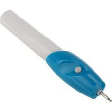 IQORS 振動雕刻機, 1件