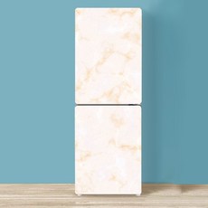 Clair 防霉裝飾冰箱貼紙, TYPE20