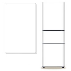 全貼式防水防油冰箱貼紙, TYPE18