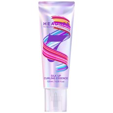 HEADSPA7 捲翹滑順造型精華乳, 120ml, 1條