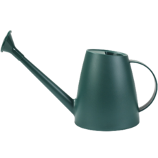 Nabida 歐式澆水壺 深綠色 1.8L, 1個