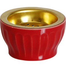 P31 馬克杯造型香座, 紅色