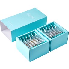 綜合愛心造型曲奇餅乾組 6款 各2包入, 1組