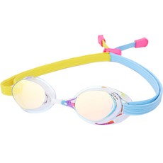 SD7 I-CUBE 選手用泳鏡 SGL-8400S, SBYL