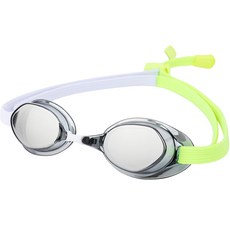 SD7 I-CUBE 選手用泳鏡 SGL-8400S, GNWT