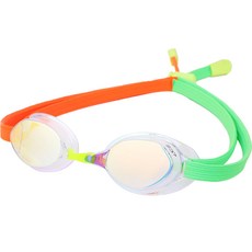 SD7 I-CUBE 選手用泳鏡 SGL-8400S, GNOR