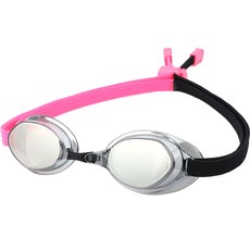 SD7 I-CUBE 選手用泳鏡 SGL-8400S, BKPK