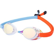 SD7 I-CUBE 選手用泳鏡 SGL-8400S, ORSB