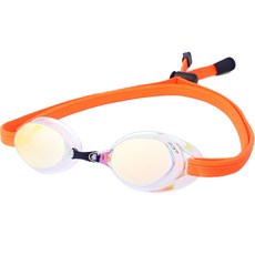 SD7 i-cube 播放器護目鏡 SGL-8400, 橘色, 1個