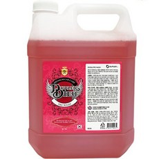 Duplex Dew Pre-wash 多功能戶外清潔劑, 1個, 4L