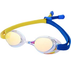 SD7 I-CUBE 選手用泳鏡 SGL-8400S, BLYL