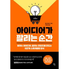 Hdjisung 點子暢銷的瞬間：打造動人點子與暢銷內容的5步驟故事公式, 泰森·韋伯斯特