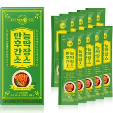 Kusrock at Home 萬能醬油 10p, 1個, 300g