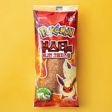 삼립 부스터의 어니언 크림 치즈빵, 70g, 1개입, 1개