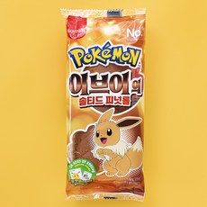삼립 이브이의 솔티드 피넛롤, 85g, 1개입, 1개