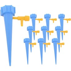 Y.S. PET 瓶裝水壺 藍色, 10個