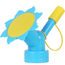 Y.S. PET瓶噴頭 藍色, 2個