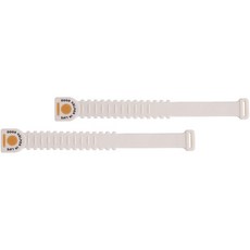 馬桶蓋把手, 2個, 白色