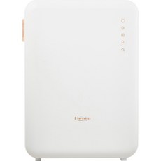 Haenim 喜臨 UV LED嬰兒奶瓶消毒器 智慧柔軟 HN-F5-WH-UT, 白色