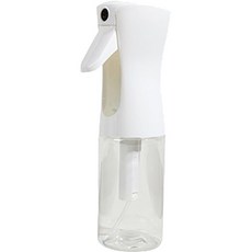 R4U 細霧噴灑噴霧瓶 透明 150ml, 1個