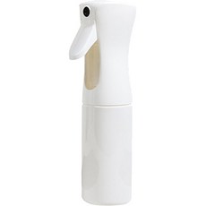 R4U 細霧噴灑噴霧瓶 白色 150ml, 1個