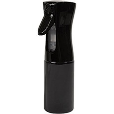 R4U 噴霧器黑色 150ml, 1個