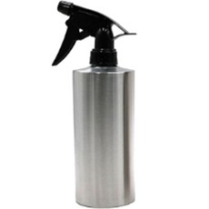 Till Green 園藝不鏽鋼噴霧器 550ml, 1個, 單一顏色