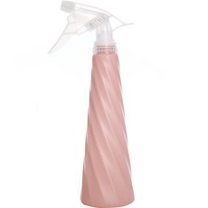 Homebly Twist Slim 霧化器噴霧粉色, 1個