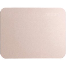 生活在矽藻土墊上, 粉色, 1入