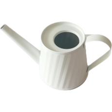 Navida 居家裝飾插花壺, 白色