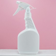 Blue Living 噴霧式壓力澆水器 白色A 500ml, 1個