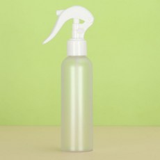 Blue Living PET澆水器噴霧瓶 半透明 150ml, 1個