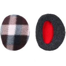 Alode多功能迷你防寒雙耳耳罩 L