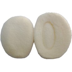 Allode 多類型迷你耳塞適用於寒冷天氣 S