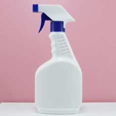 Blue Living 噴霧式壓力噴水器 藍色 500ml, 1個