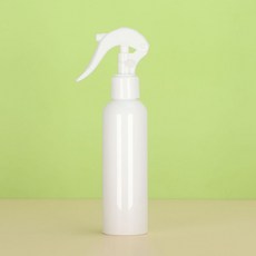 Blue Living PET澆水噴霧瓶 白色 300ml, 1個