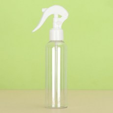 Blue Living PET 噴壺噴霧容器透明 120 毫升, 1個