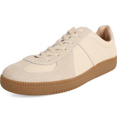 슈펜 오솔라이트 유니 레더 독일군 스니커즈 HPMR6DA03M