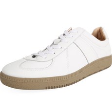 슈펜 오솔라이트 유니 레더 독일군 스니커즈 HPMR6DA03M