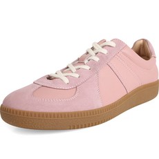 슈펜 오솔라이트 유니 레더 독일군 스니커즈 HPMR6DA03M