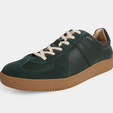 슈펜 오솔라이트 유니 레더 독일군 스니커즈 HPMR6DA03M