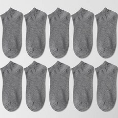 모드베베 코튼 발목 양말 10족