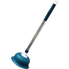 World Clean 強力疏通器, 1個, 單一顏色