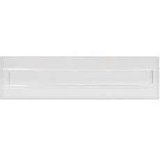 Dawit 抽屜收納隔板 1號, 1個, 透明